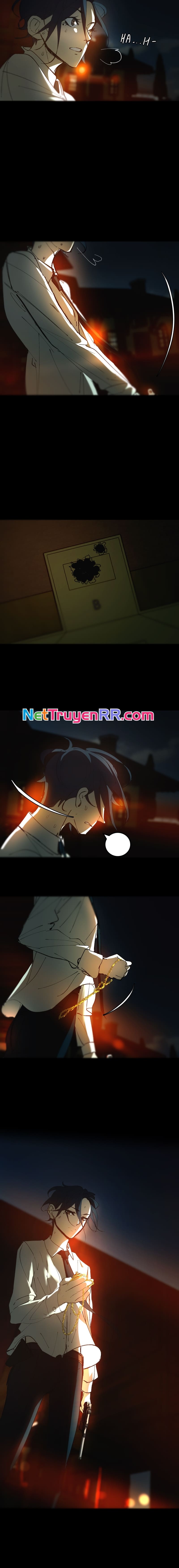 Hoa Lục Bình Tím: Chapter 18.3