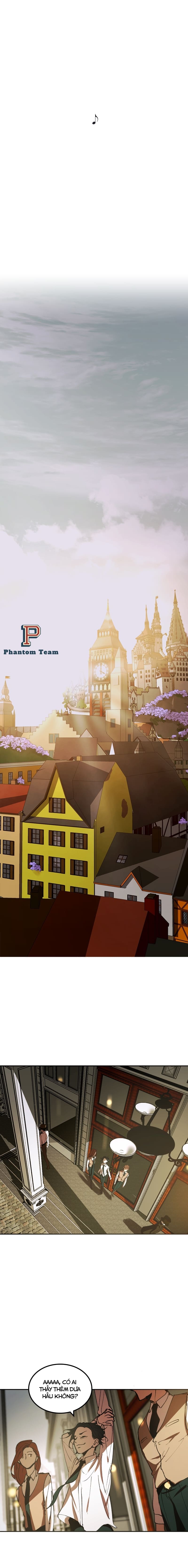 Hoa Lục Bình Tím: Chapter 18