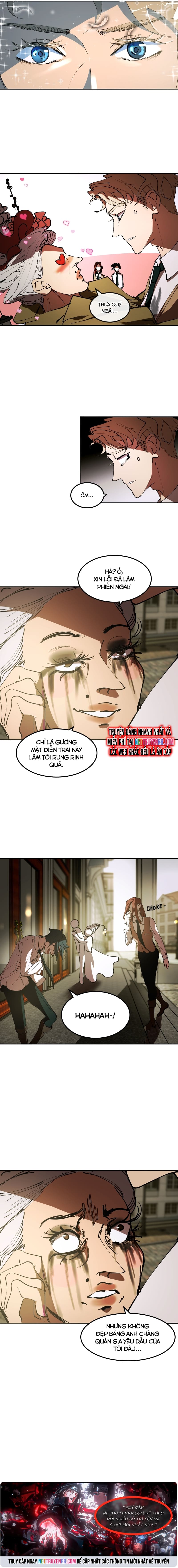 Hoa Lục Bình Tím: Chapter 18