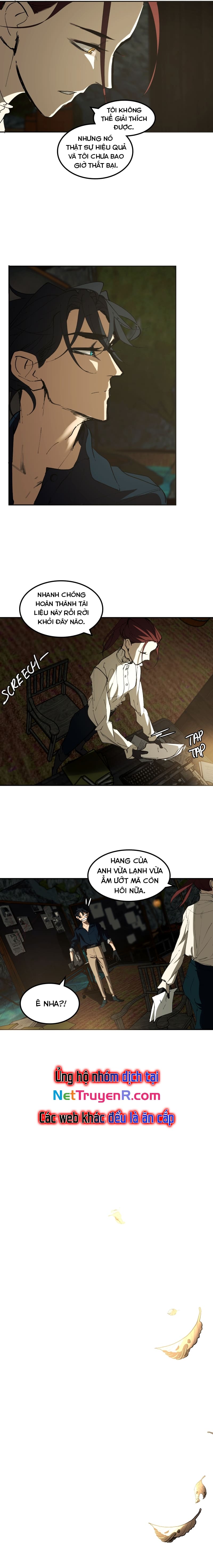 Hoa Lục Bình Tím: Chapter 19.1