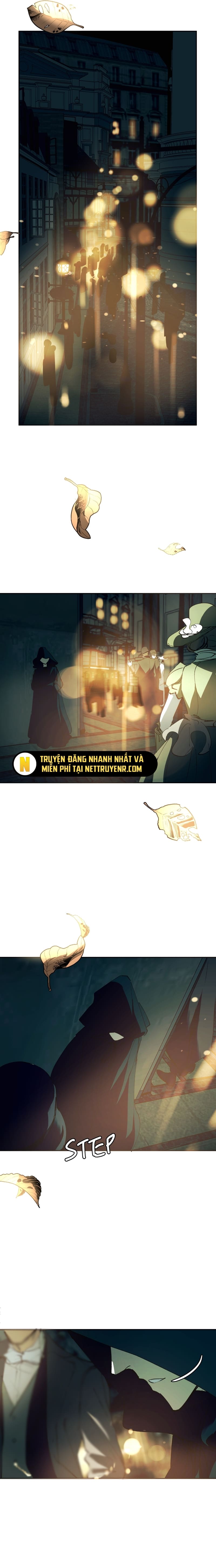 Hoa Lục Bình Tím: Chapter 19.1