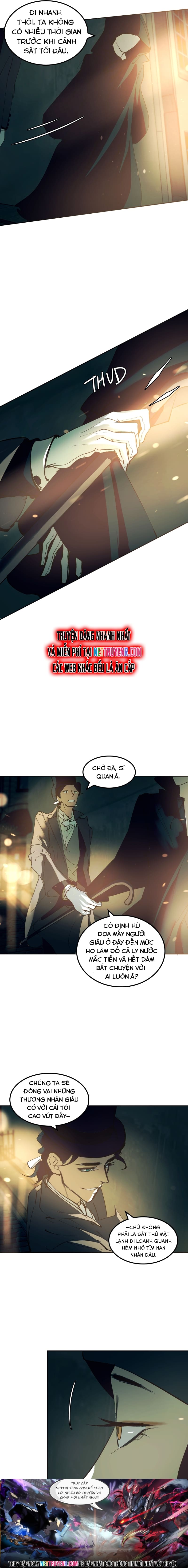 Hoa Lục Bình Tím: Chapter 19.1