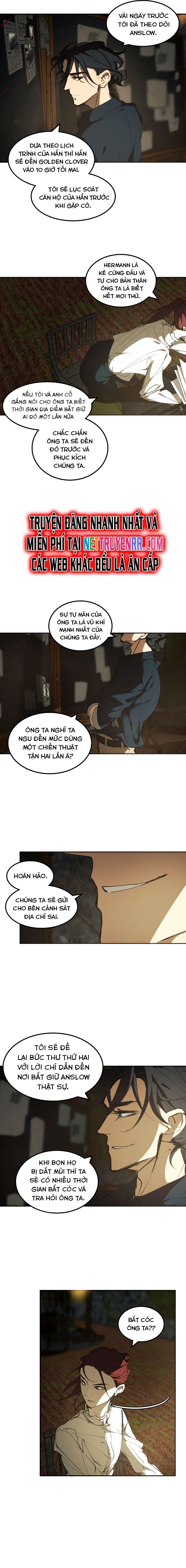 Hoa Lục Bình Tím: Chapter 19