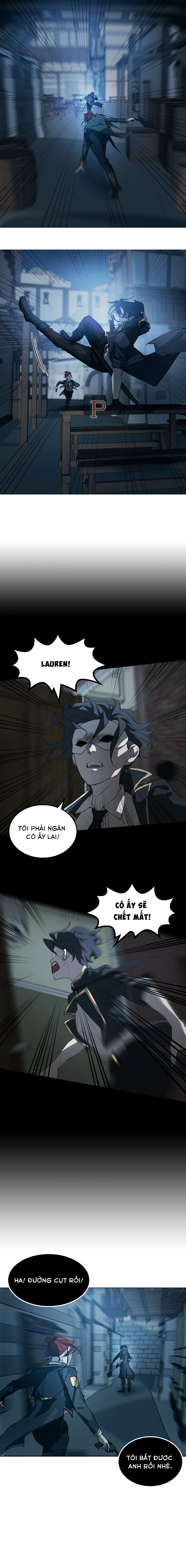 Hoa Lục Bình Tím: Chapter 2.2