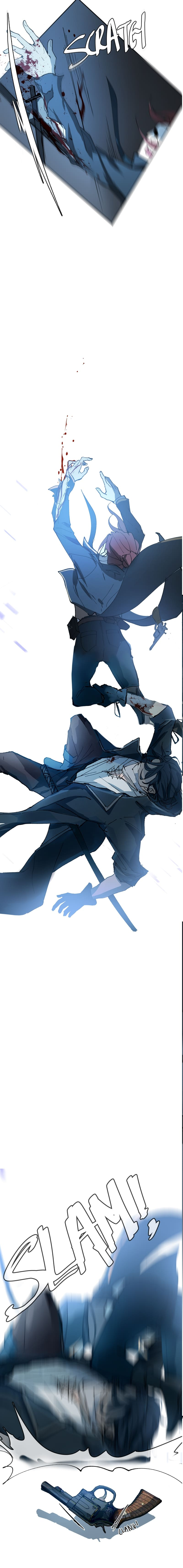 Hoa Lục Bình Tím: Chapter 2.2