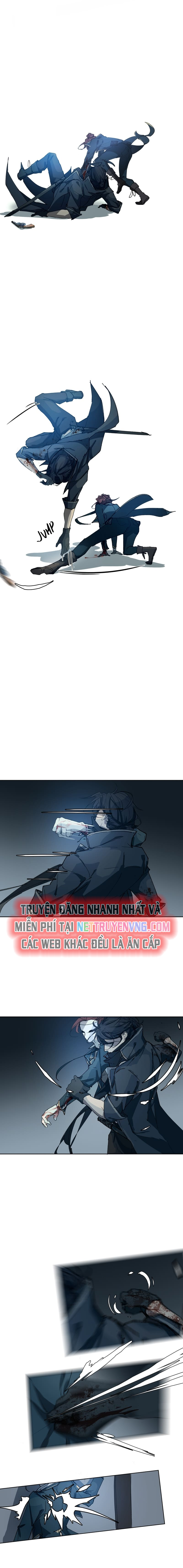 Hoa Lục Bình Tím: Chapter 2.2