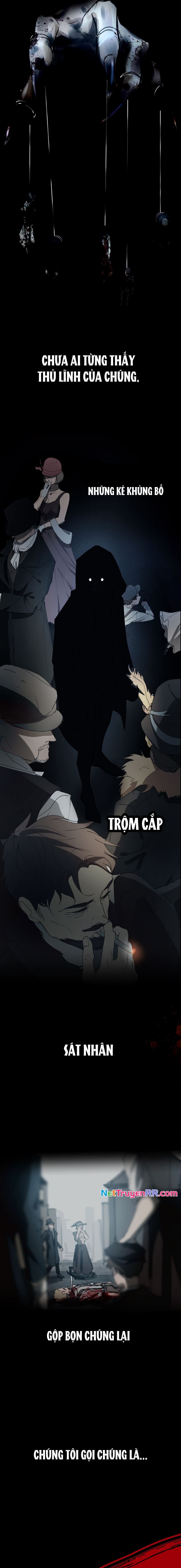 Hoa Lục Bình Tím: Chapter 2