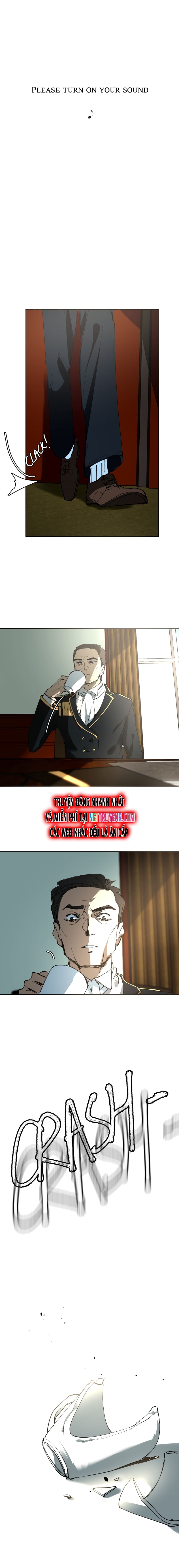 Hoa Lục Bình Tím: Chapter 20