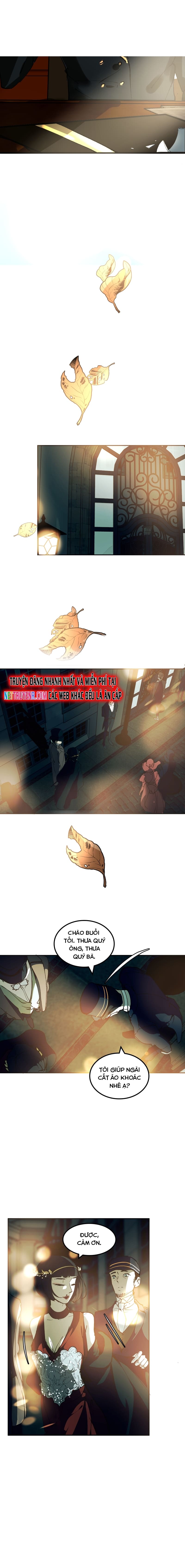 Hoa Lục Bình Tím: Chapter 20