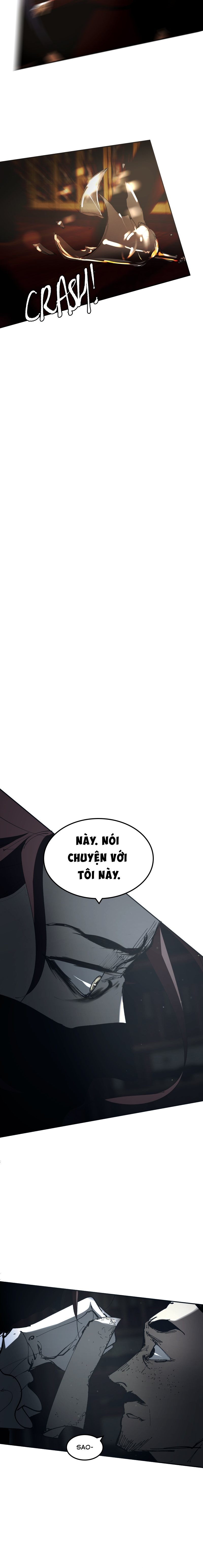 Hoa Lục Bình Tím: Chapter 22.1
