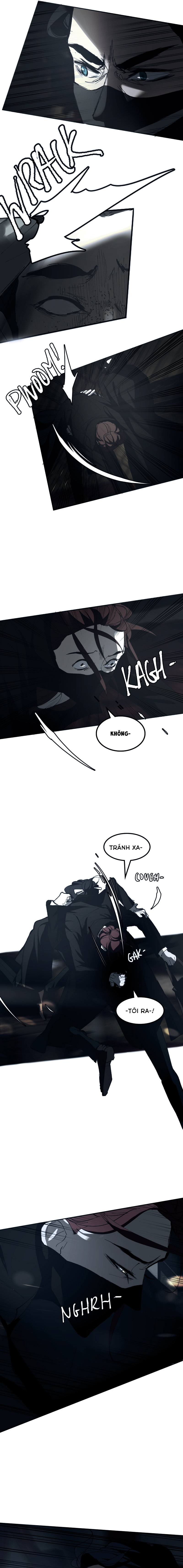 Hoa Lục Bình Tím: Chapter 22.2
