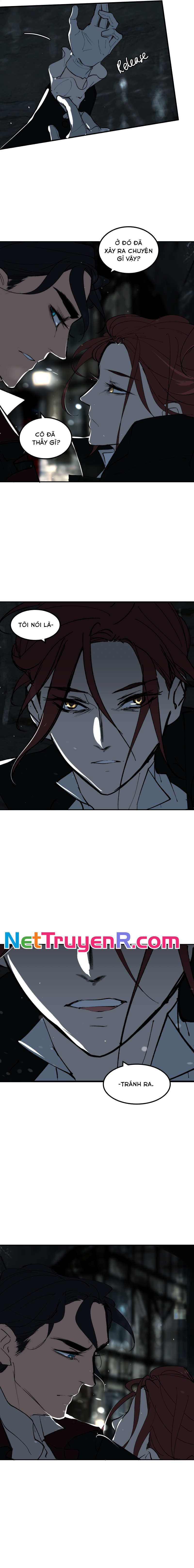 Hoa Lục Bình Tím: Chapter 23.1