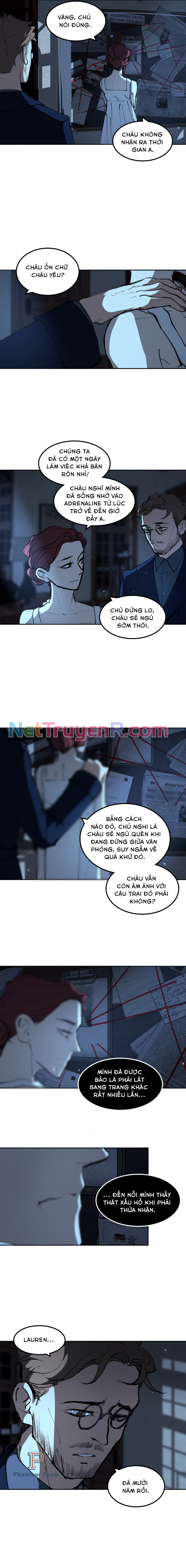 Hoa Lục Bình Tím: Chapter 23.2