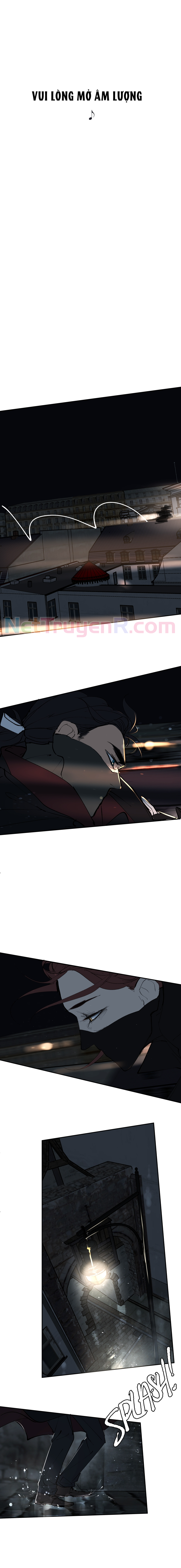 Hoa Lục Bình Tím: Chapter 23