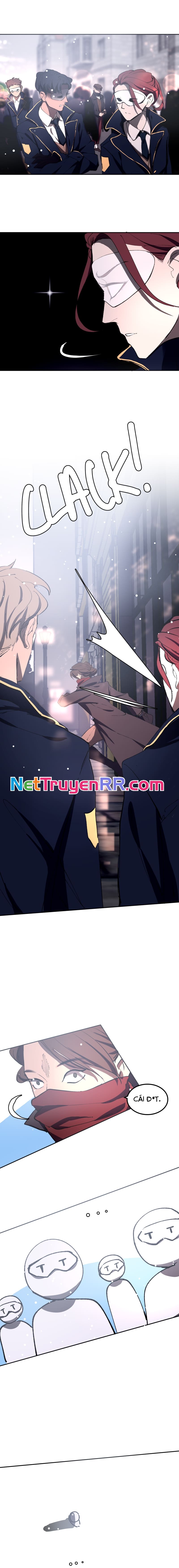 Hoa Lục Bình Tím: Chapter 24.2