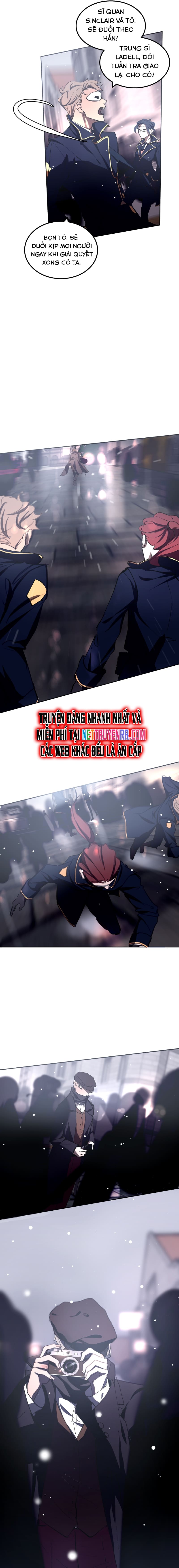 Hoa Lục Bình Tím: Chapter 24.2