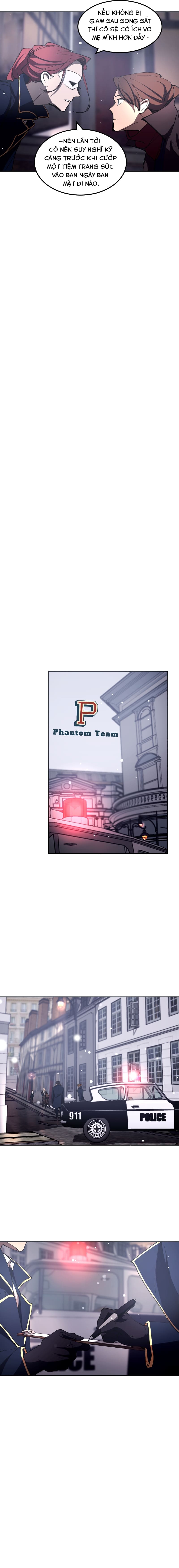 Hoa Lục Bình Tím: Chapter 25.1