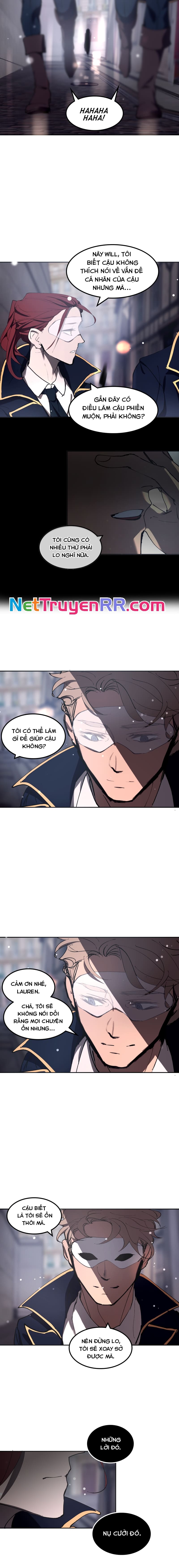 Hoa Lục Bình Tím: Chapter 25.2