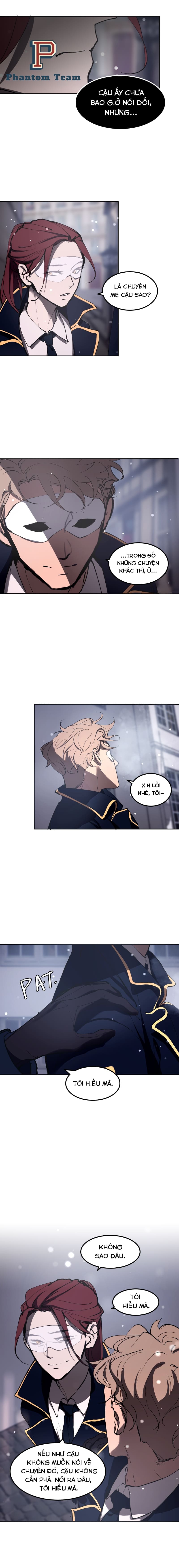 Hoa Lục Bình Tím: Chapter 25.2
