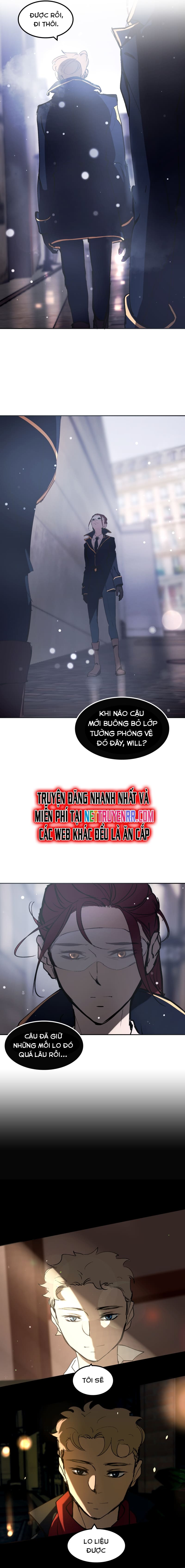 Hoa Lục Bình Tím: Chapter 25.2