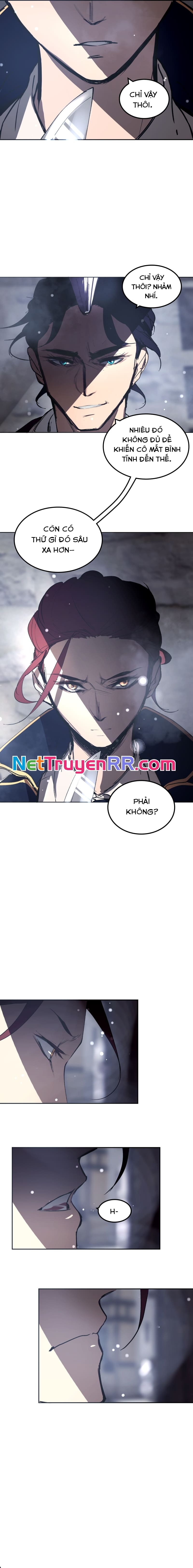 Hoa Lục Bình Tím: Chapter 26.1