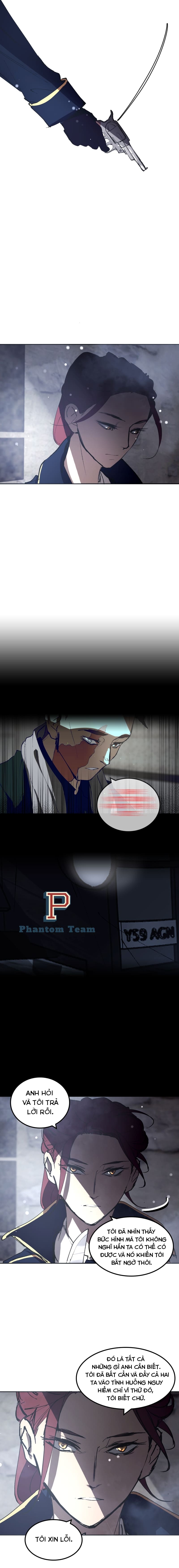 Hoa Lục Bình Tím: Chapter 26.1