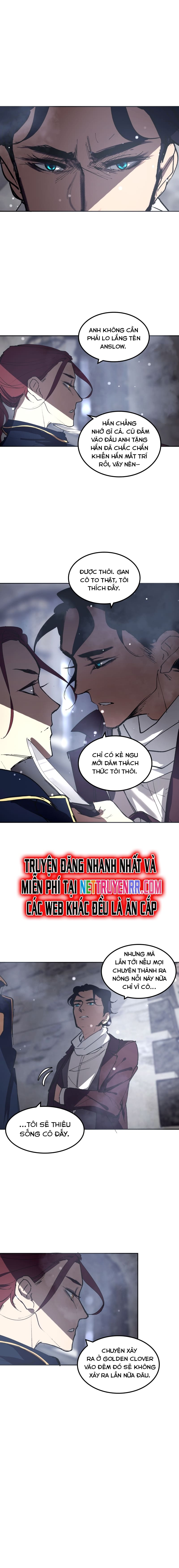 Hoa Lục Bình Tím: Chapter 26.1