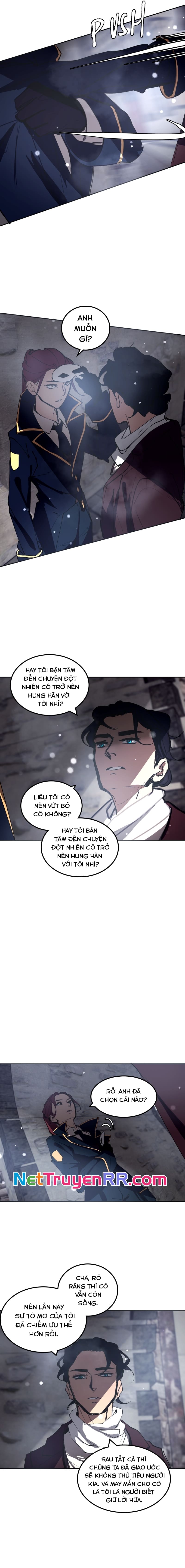 Hoa Lục Bình Tím: Chapter 26