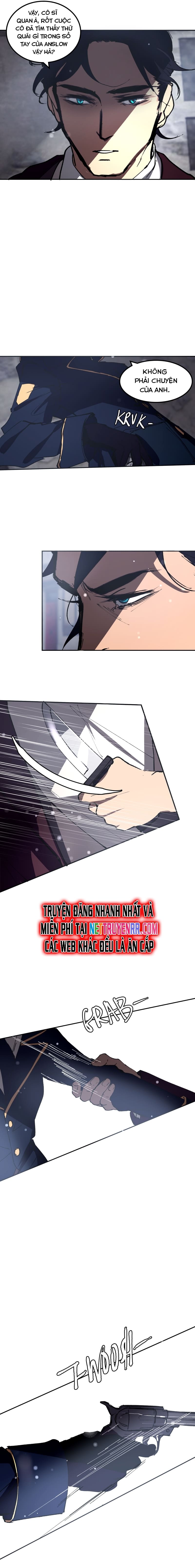 Hoa Lục Bình Tím: Chapter 26