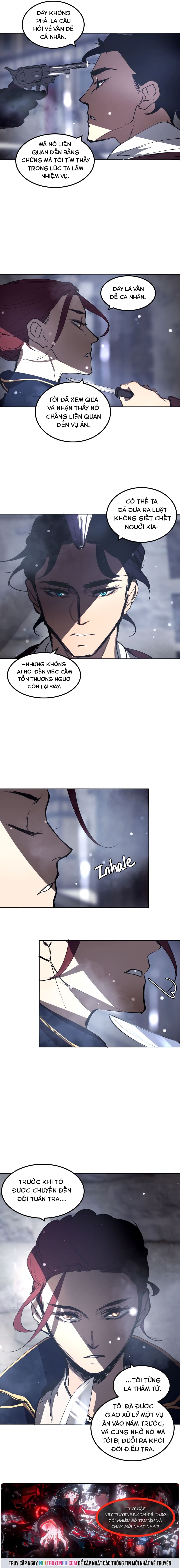 Hoa Lục Bình Tím: Chapter 26