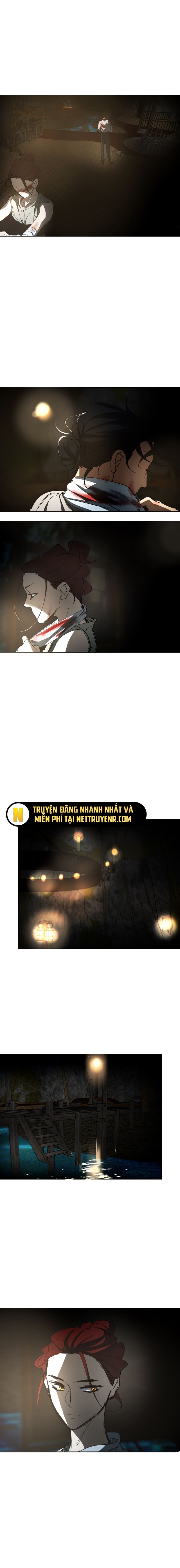 Hoa Lục Bình Tím: Chapter 27.1