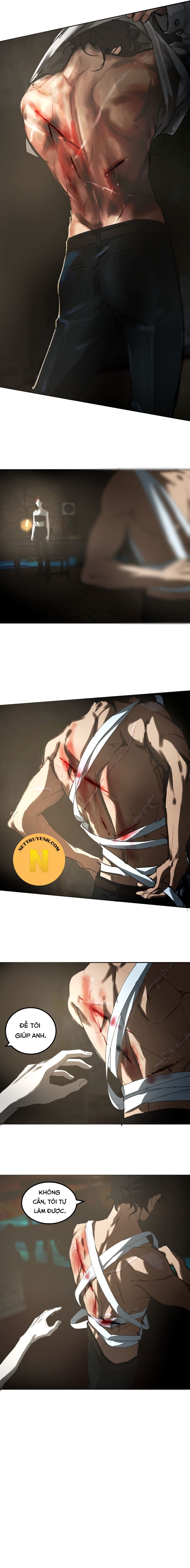 Hoa Lục Bình Tím: Chapter 27.1