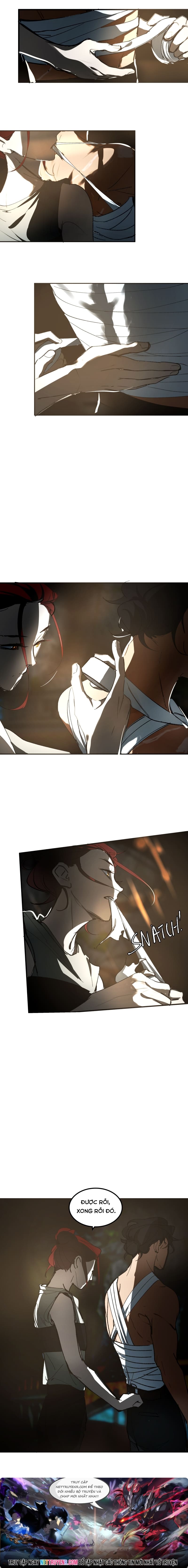 Hoa Lục Bình Tím: Chapter 27.1