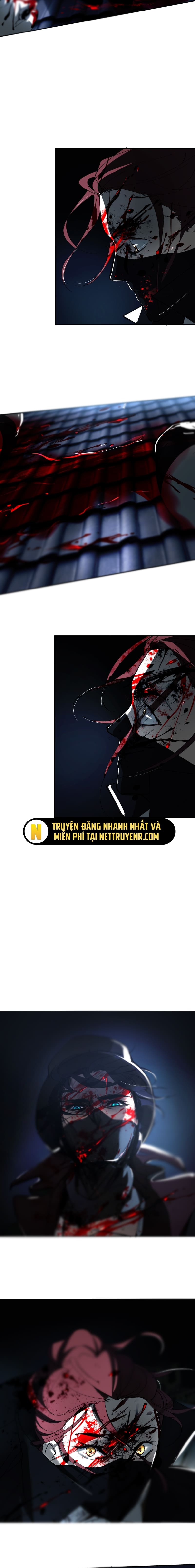 Hoa Lục Bình Tím: Chapter 27