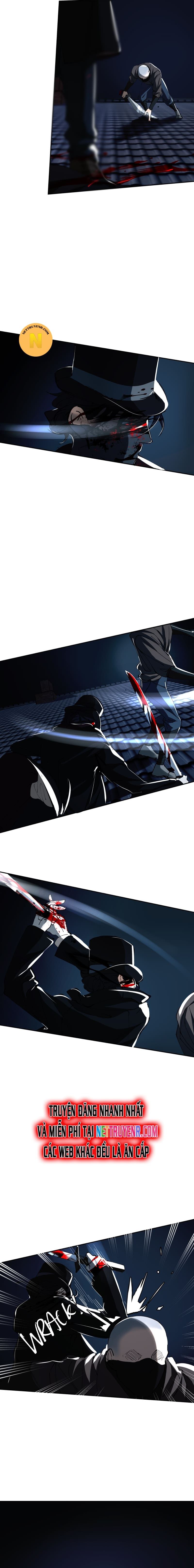 Hoa Lục Bình Tím: Chapter 27