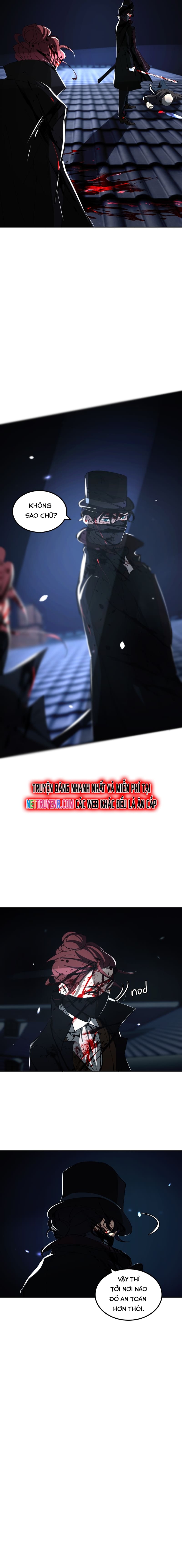 Hoa Lục Bình Tím: Chapter 27