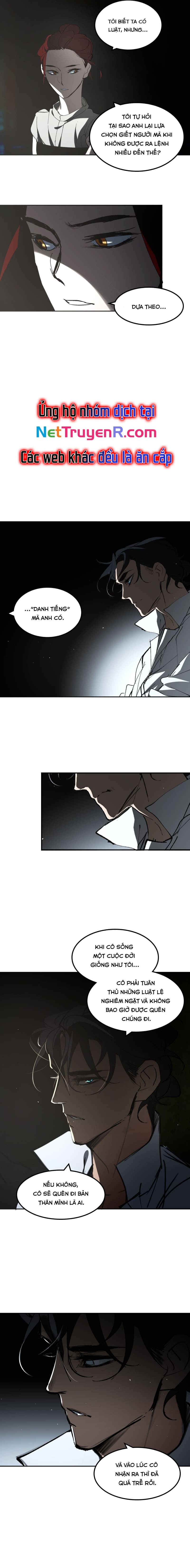 Hoa Lục Bình Tím: Chapter 28.1