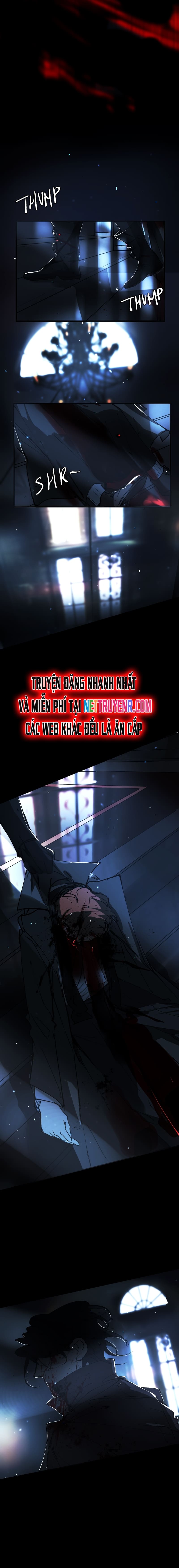 Hoa Lục Bình Tím: Chapter 28.1