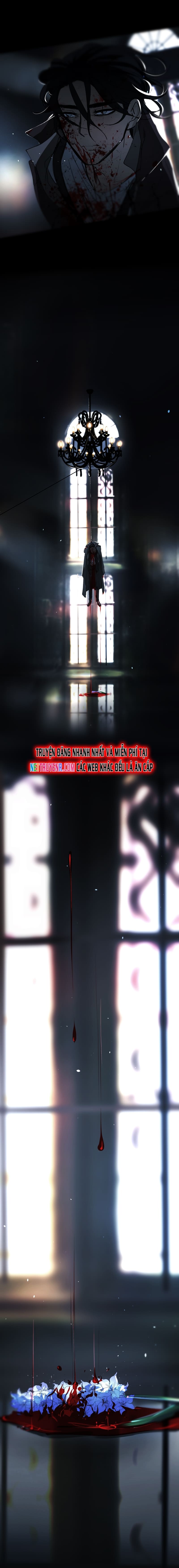 Hoa Lục Bình Tím: Chapter 28.1