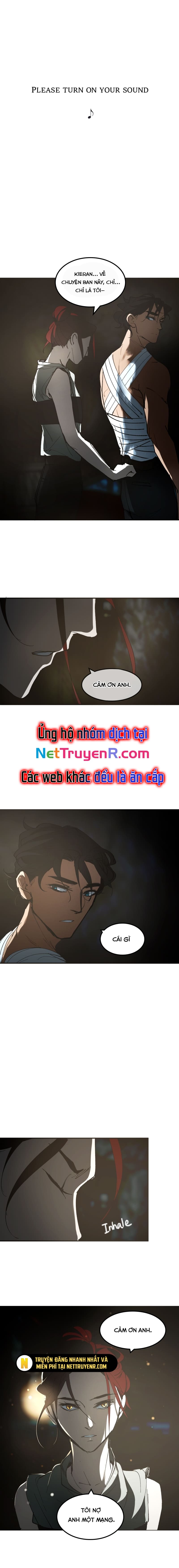 Hoa Lục Bình Tím: Chapter 28