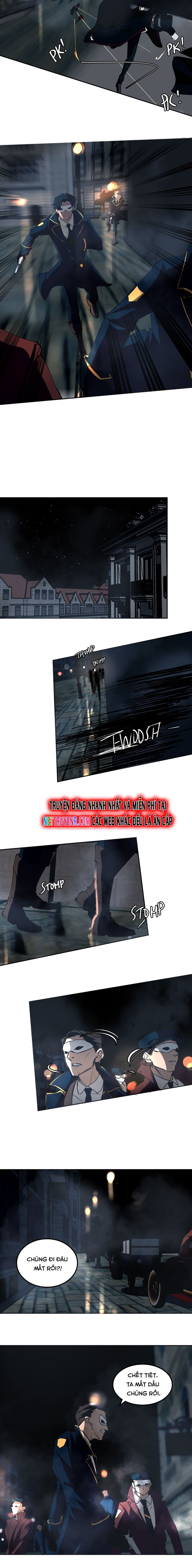 Hoa Lục Bình Tím: Chapter 29.1