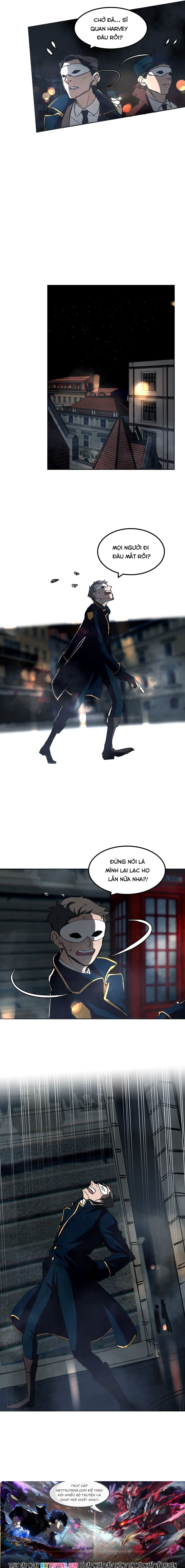 Hoa Lục Bình Tím: Chapter 29.1