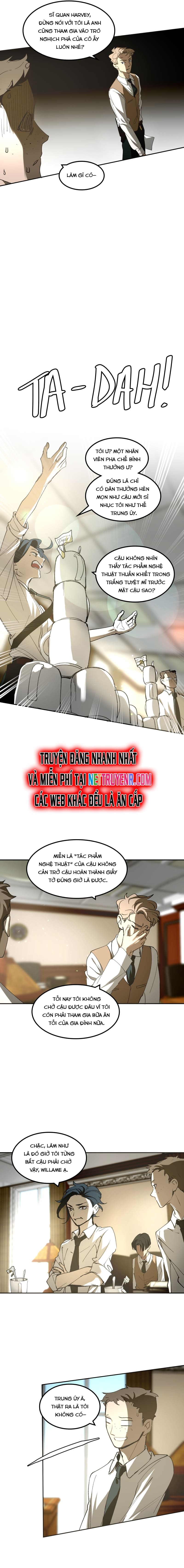 Hoa Lục Bình Tím: Chapter 29