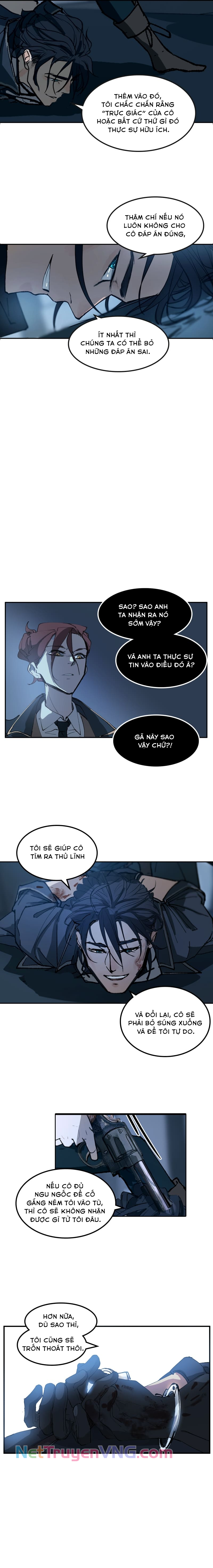 Hoa Lục Bình Tím: Chapter 3.2