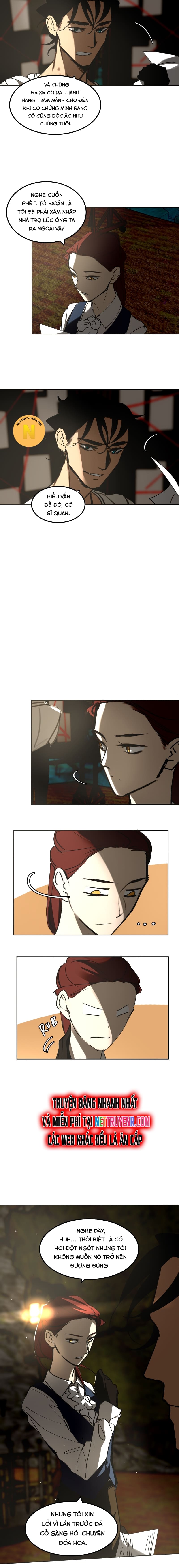 Hoa Lục Bình Tím: Chapter 30.1