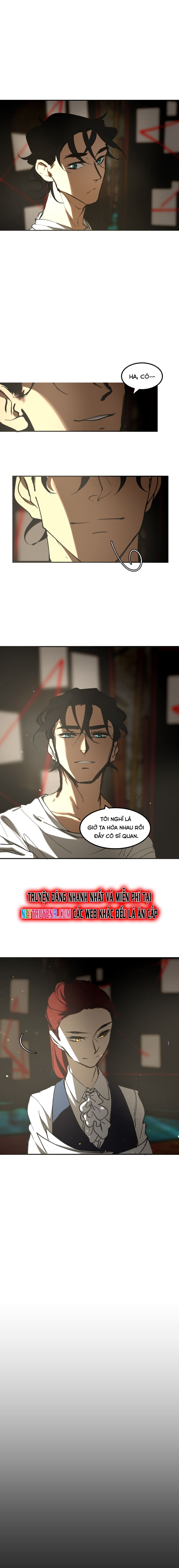 Hoa Lục Bình Tím: Chapter 30.1