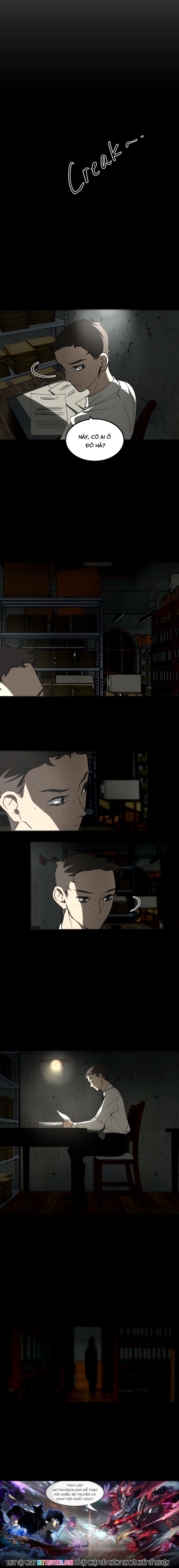 Hoa Lục Bình Tím: Chapter 30.1