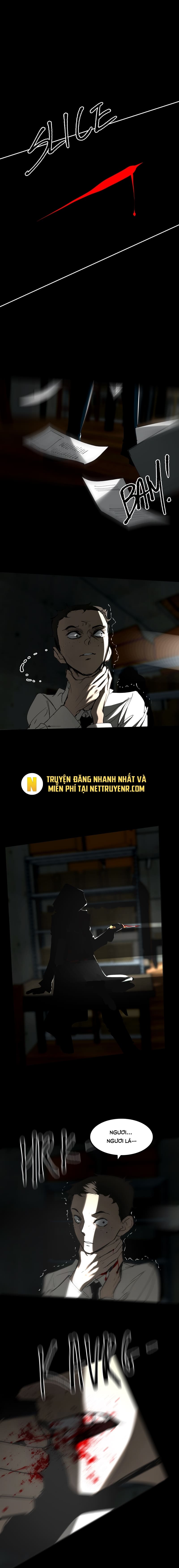 Hoa Lục Bình Tím: Chapter 30.2