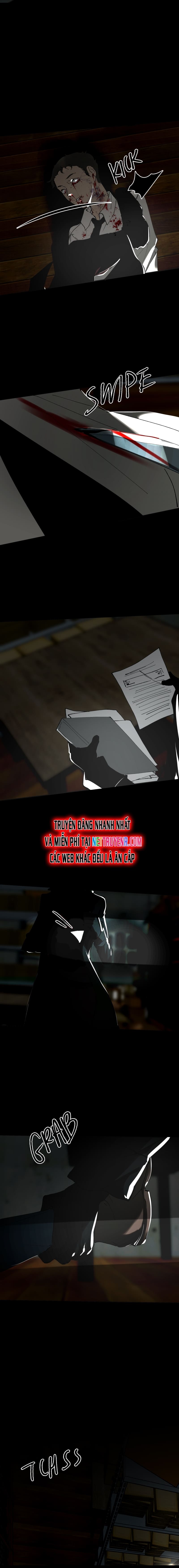 Hoa Lục Bình Tím: Chapter 30.2
