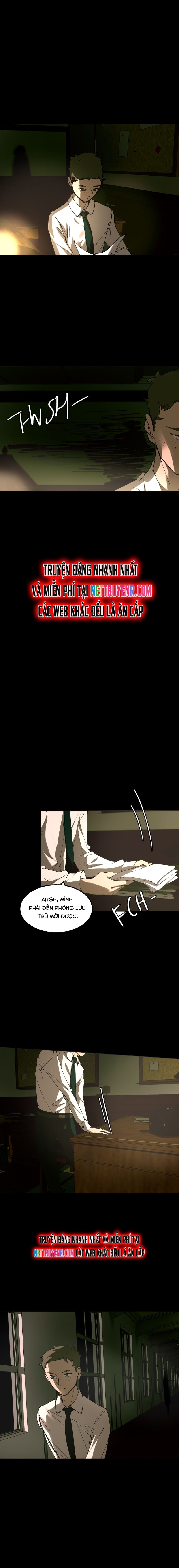 Hoa Lục Bình Tím: Chapter 30